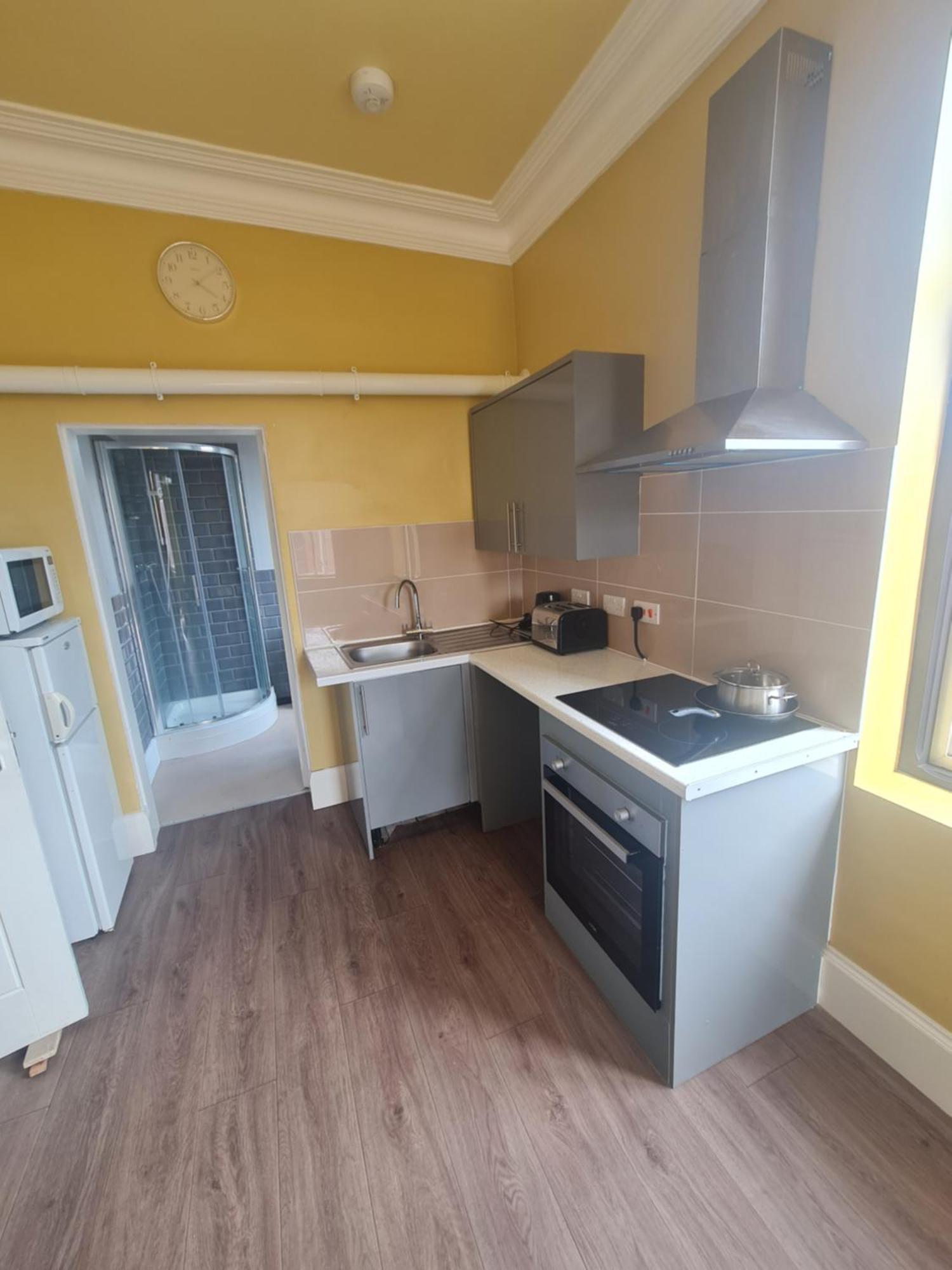 Thornbury Accommodation Burnham-on-Sea Exterior photo